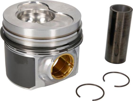 MAHLE 030 97 00 — Tłok