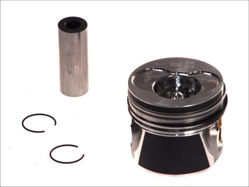 MAHLE 030 59 00 — Tłok