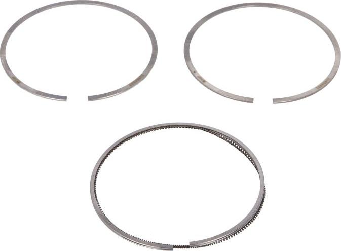 MAHLE 030 31 N1 - PIERŚCIENIE TŁOKOWE VW PASSAT 88-