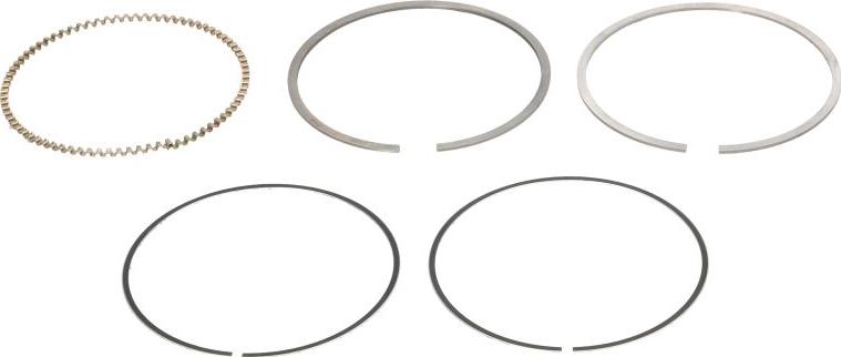 MAHLE 030 32 N0 — Zestaw pierścieni tłokowych