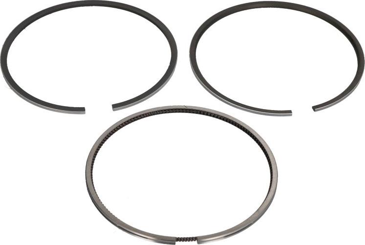 MAHLE 030 20 N2 - PIERŚCIENIE TŁOKOWE VW BEETLE 00-