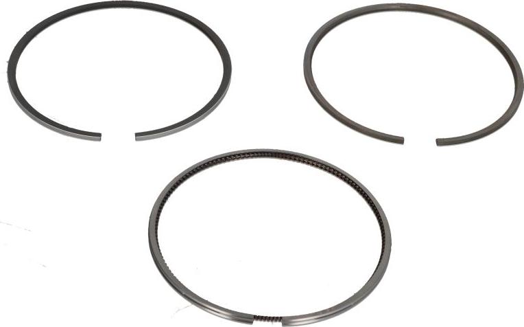 MAHLE 030 20 V0 — Zestaw pierścieni tłokowych