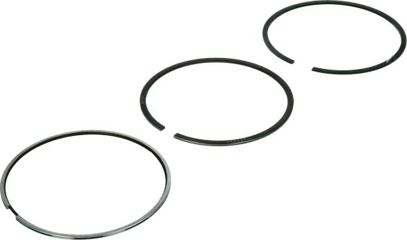 MAHLE 030 79 N0 - PIERŚCIENIE TŁOKOWE AUDI A4 2.4 97-