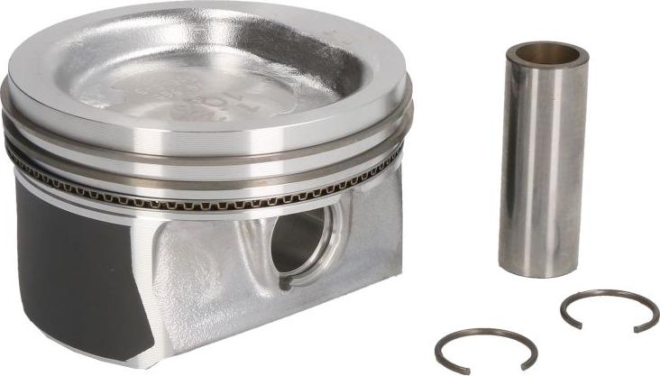 MAHLE 030 71 02 - Tłok