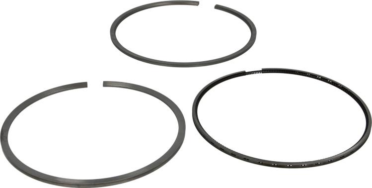 MAHLE 038 43 N0 — Zestaw pierścieni tłokowych