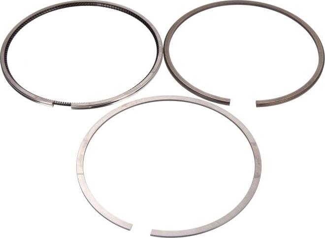MAHLE 038 14 N0 — Zestaw pierścieni tłokowych