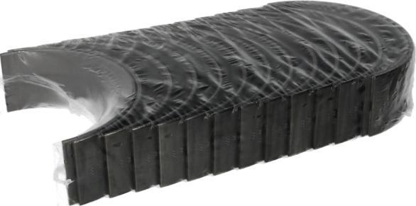 MAHLE 037 HS 21041 000 — Zestaw łożysk wału korbowego