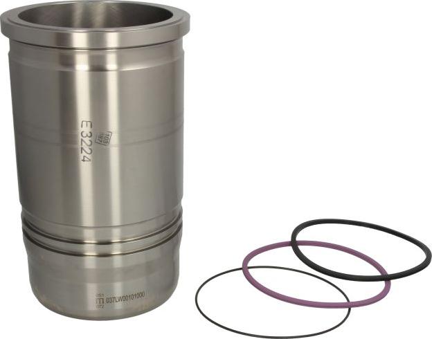 MAHLE 037 LW 00101 001 — Tuleja cylindrowa