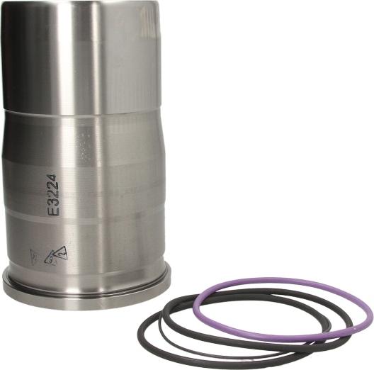 MAHLE 037 LW 00102 001 — Tuleja cylindrowa