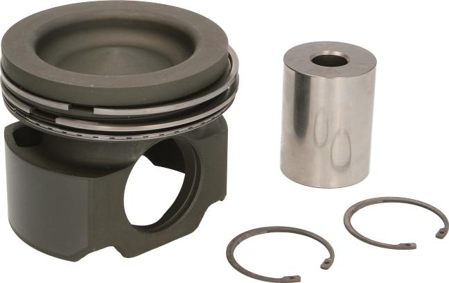 MAHLE 037 PI 00106 000 — Tłok