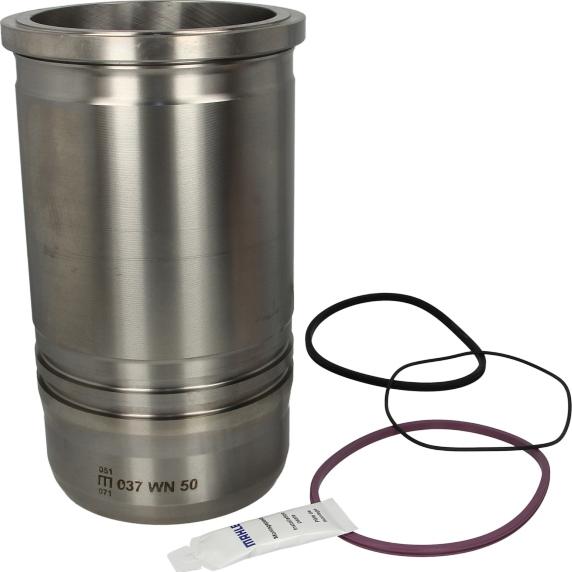 MAHLE 037 WN 50 01 - Tuleja cylindra