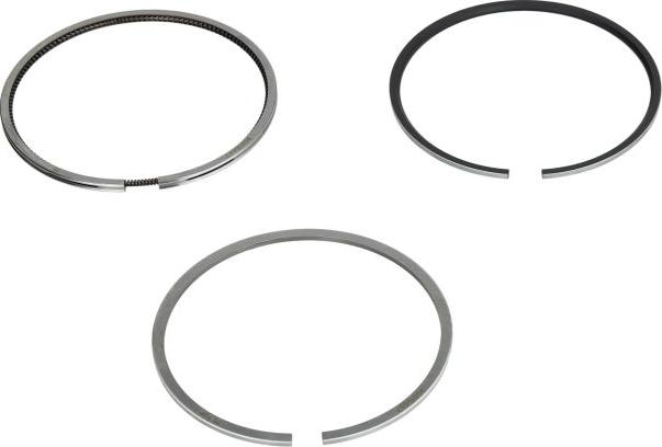 MAHLE 029 54 N1 - PIERŚCIENIE TŁOKOWE