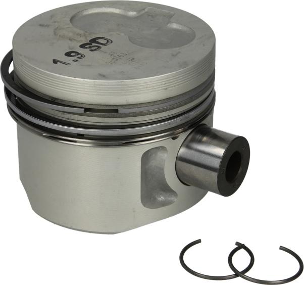 MAHLE 029 82 00 — Tłok