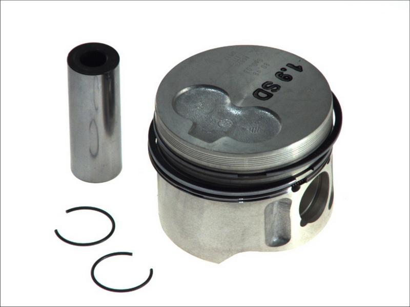 MAHLE 029 82 13 - TŁOK VW 1.9-2.4D 80.51 1.00