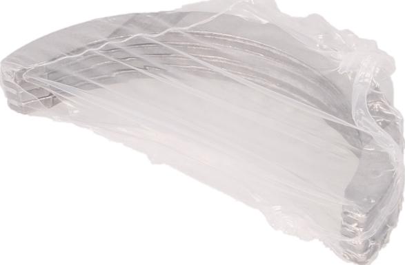 MAHLE 029 AS 20868 000 — Podkładka dystansowa, wał korbowy