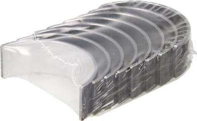 MAHLE 029 PS 20037 050 — Zestaw łożysk korbowodu
