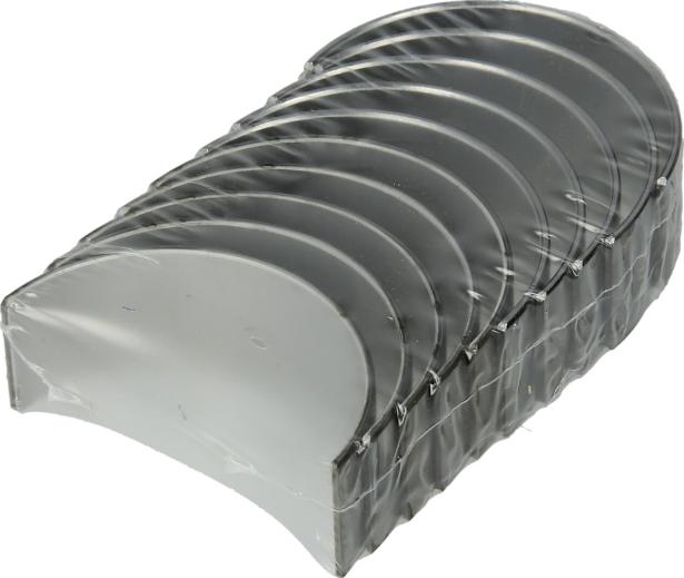 MAHLE 029 PS 20856 000 - PANEWKI KOR. VW 2.5TDI STD KPL.