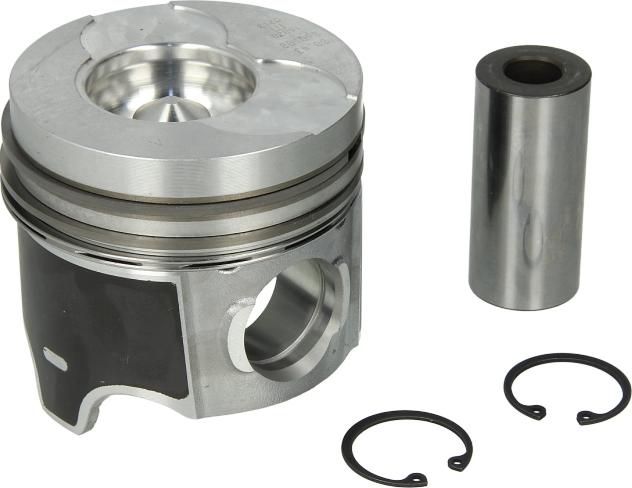 MAHLE 021 58 02 — Tłok