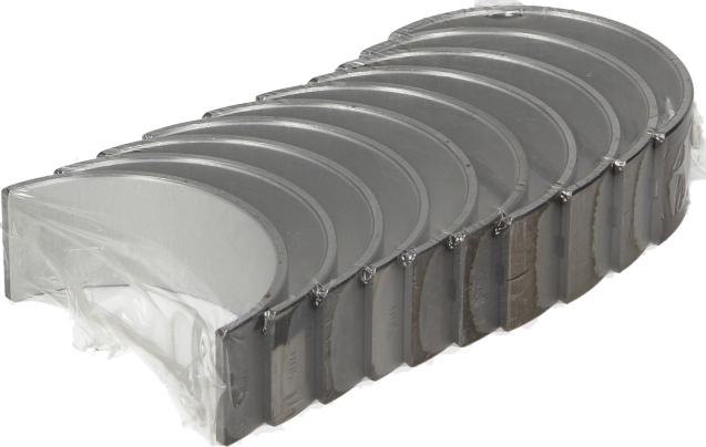MAHLE 021 HS 20154 000 - Panewki wału korbowego