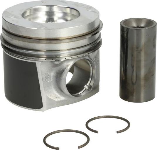 MAHLE 021 PI 00129 001 — Tłok