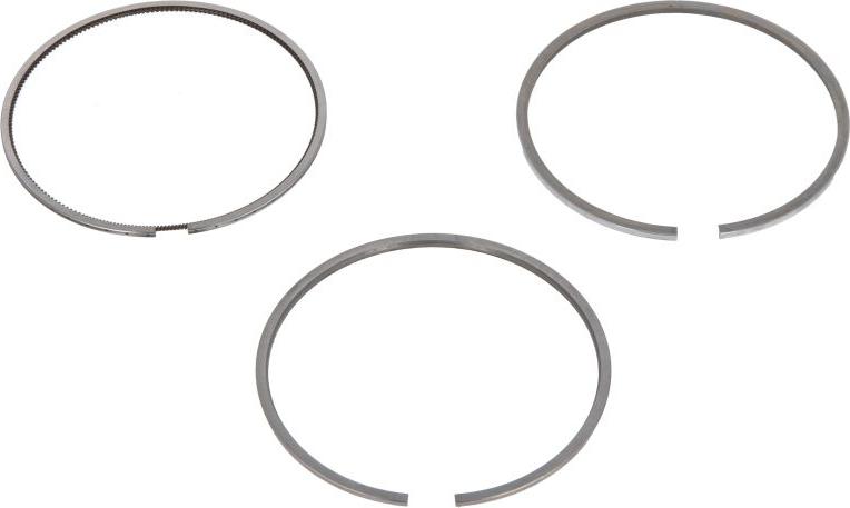 MAHLE 021 RS 00113 0N0 — Zestaw pierścieni tłokowych