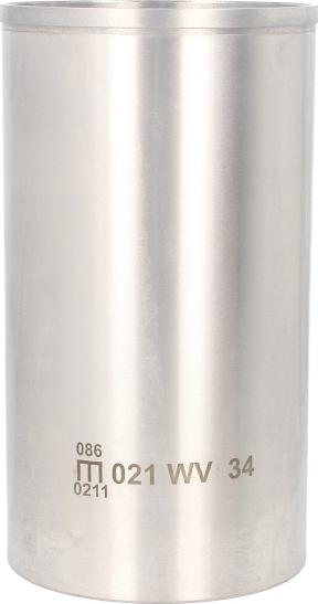 MAHLE 021 WV 34 00 — Tuleja cylindrowa