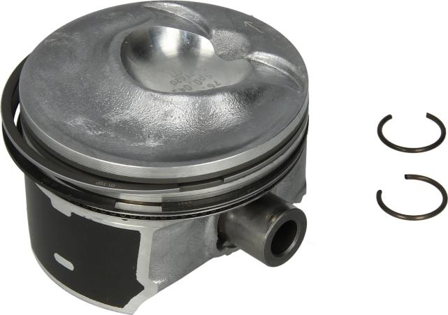 MAHLE 028 04 00 — Tłok