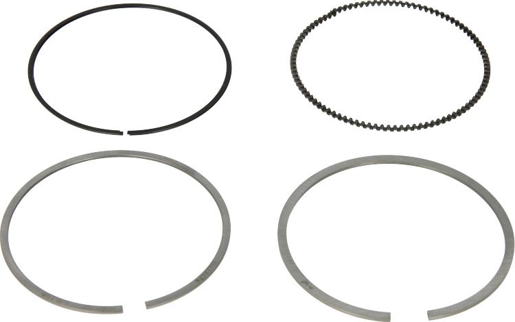 MAHLE 028 08 N0 - PIERŚCIENIE TŁOKOWE VW PASSAT 1.4TSI 12-