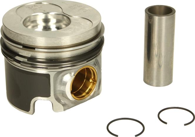 MAHLE 028 07 00 — Tłok