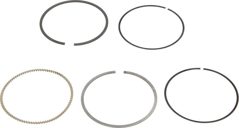MAHLE 028 22 N0 - Zestaw pierścieni tłoka