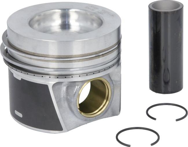 MAHLE 028 PI 00141 000 — Tłok