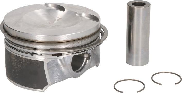 MAHLE 028 PI 00119 000 — Tłok