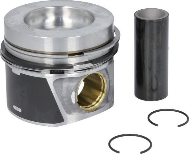 MAHLE 028 PI 00116 000 — Tłok