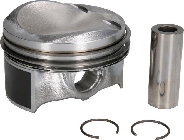 MAHLE 028 PI 00128 000 — Tłok