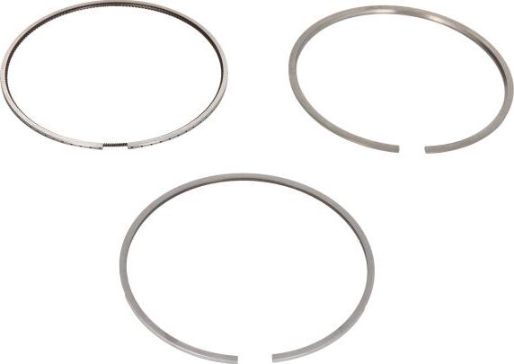 MAHLE 028 RS 00135 0N0 — Zestaw pierścieni tłokowych