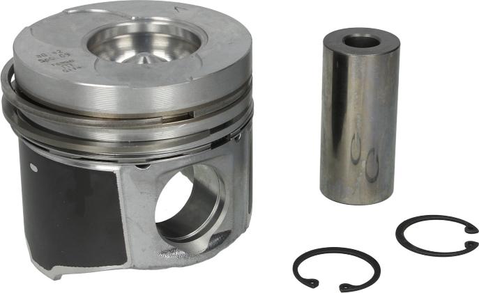 MAHLE 022 09 02 — Tłok