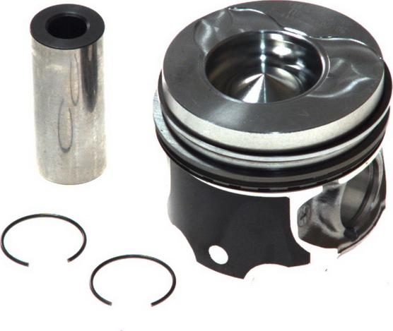 MAHLE 022 01 02 - TŁOK RENAULT 1.5DCI 76.50 0.50