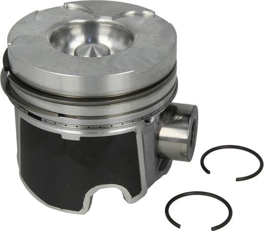 MAHLE 022 26 01 — Tłok