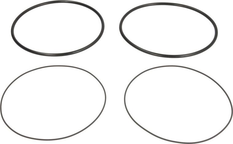 MAHLE 151 SK 50047 000 - Zestaw uszczelek tulei cylindra