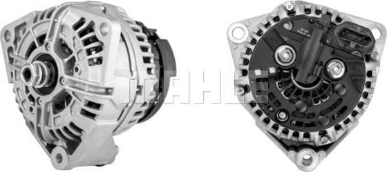 MAHLE MG 794 — Alternator