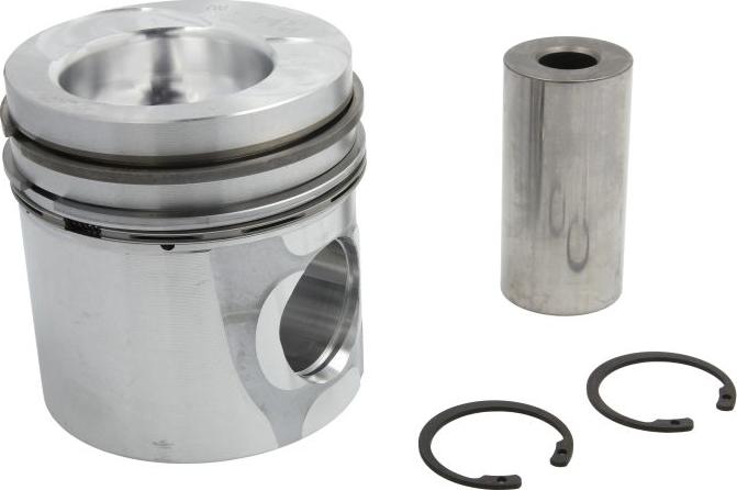 MAHLE 209 72 00 — Tłok