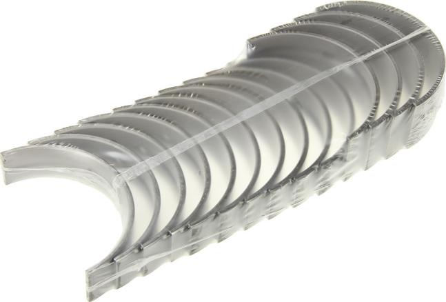 MAHLE 209 HS 20870 025 - Panewki wału korbowego