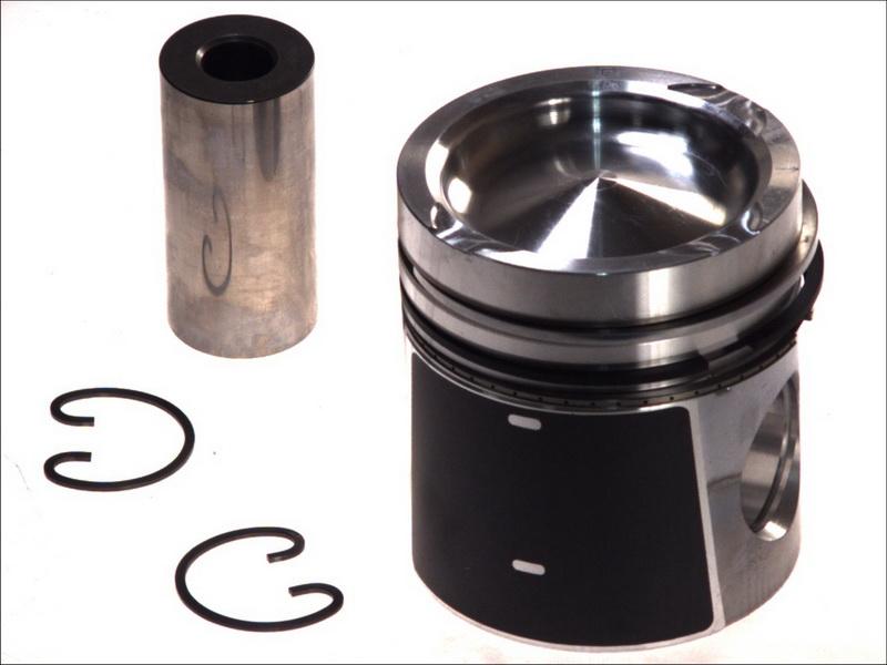 MAHLE 213 68 00 — Tłok