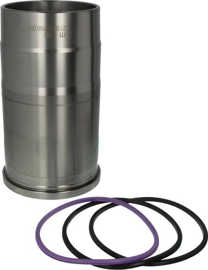 MAHLE 213 LW 00100 001 — Tuleja cylindrowa