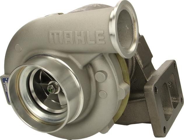 MAHLE 228 TC 14666 000 — Urządzenie doładowujące, system doładowania
