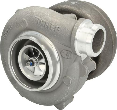MAHLE 228 TC 14853 000 — Urządzenie doładowujące, system doładowania