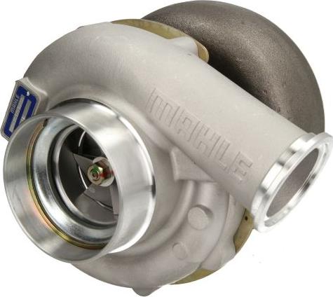 MAHLE 228 TC 17918 000 — Urządzenie doładowujące, system doładowania