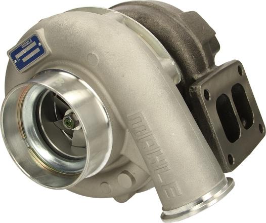 MAHLE 228 TC 17917 000 — Urządzenie doładowujące, system doładowania
