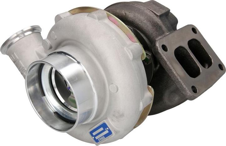 MAHLE 228 TC 17920 000 — Urządzenie doładowujące, system doładowania