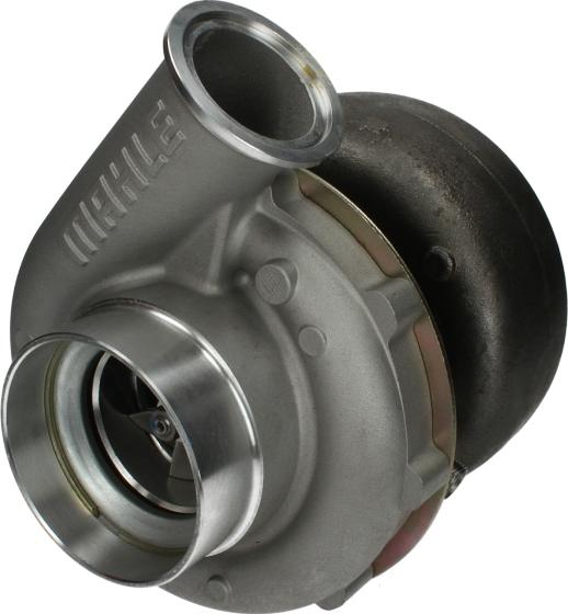 MAHLE 228 TC 17921 000 — Urządzenie doładowujące, system doładowania